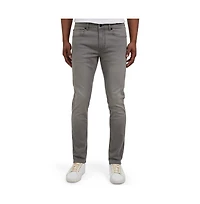 Dkny Men's Mercer Premium Soft Skinny Fit Jeans