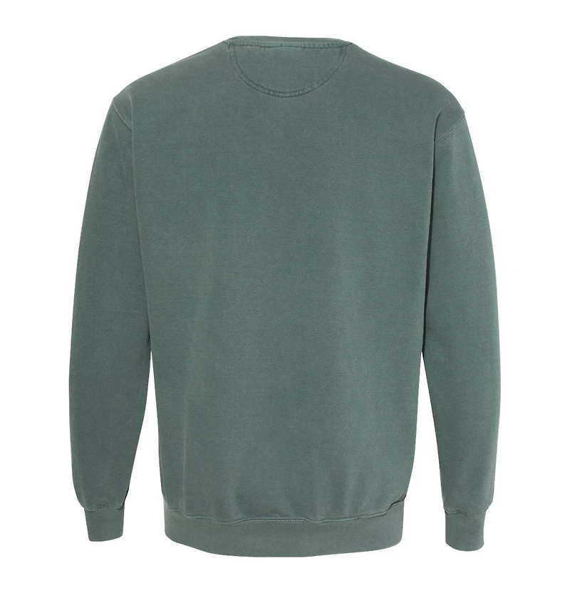 9tofive Men's Real Dads Tennis Club Crewneck