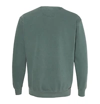 9tofive Men's Real Dads Tennis Club Crewneck