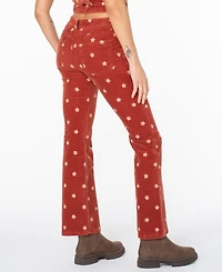 Roxy Women's High Rise Seychelles Pants