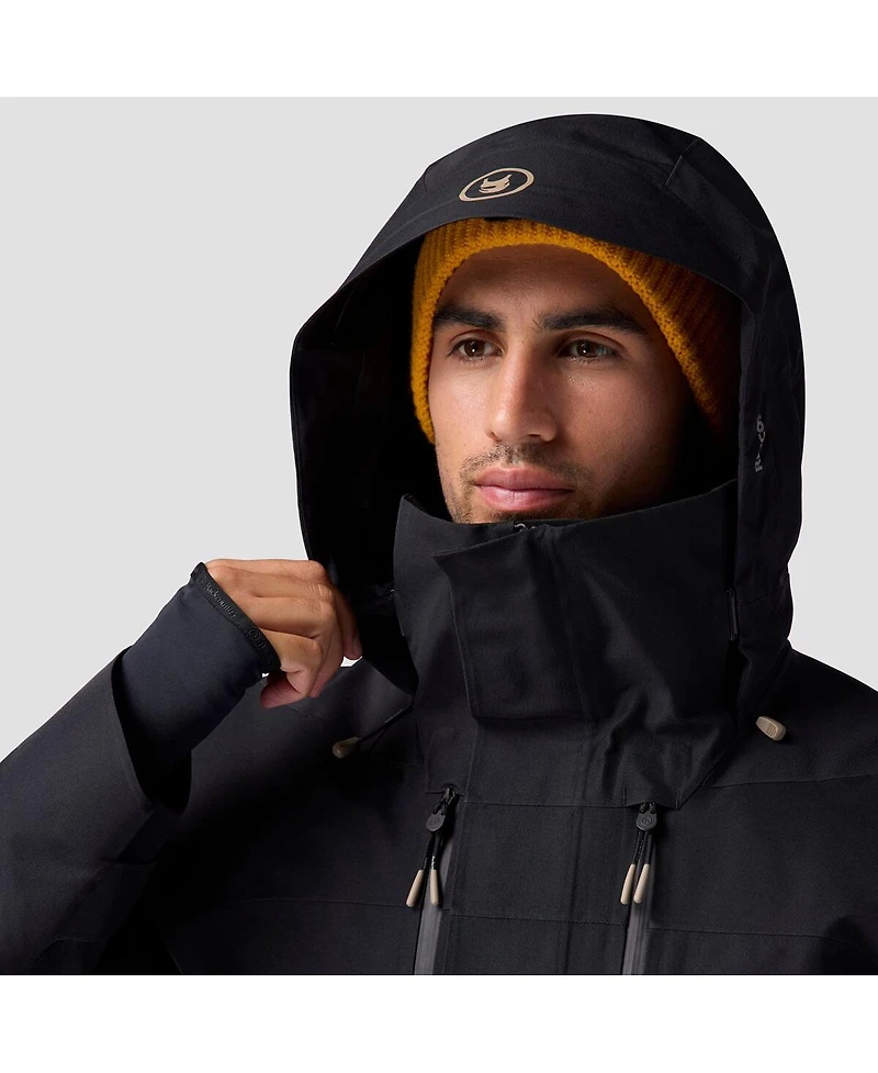 Men's Backcountry Cottonwoods Gore-tex Shell Jacket Ski Jackets