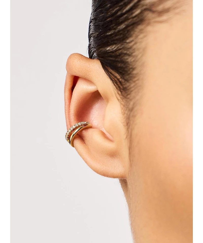 Ana Luisa Ear Cuff