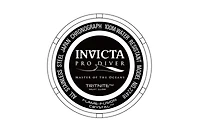 Invicta Men's 22418 Pro Diver Quartz Multifunction Black Dial Watch