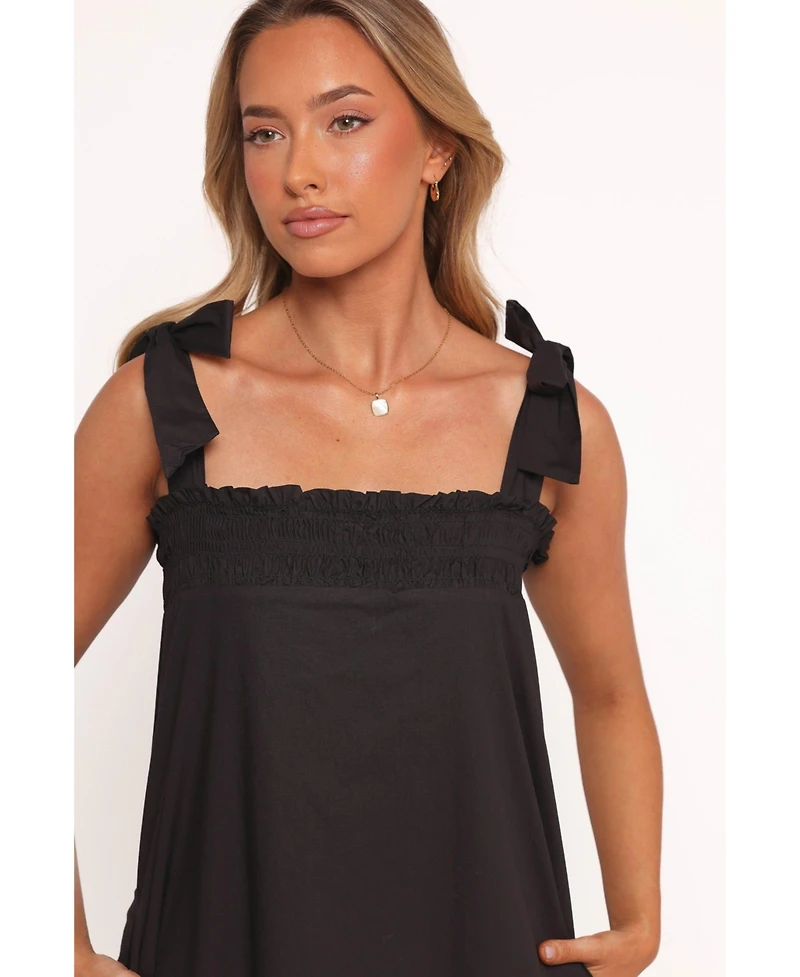 Petal and Pup Irina Maxi Dress