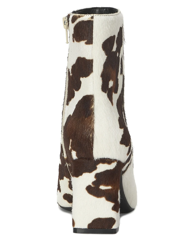 I.n.c. International Concepts Women's Odelya Dress Booties, Created for Macy's