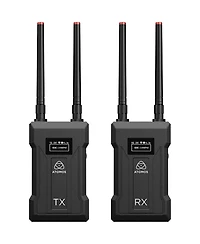 Atomos Tx-rx 4K Hdmi/Sdi Wireless Video Transmission System, 985' Range