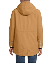 Lands' End Men's Squall Waterproof Insulated Parka