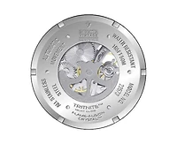 Invicta Men's 22573 Vintage Automatic 3 Hand Silver Dial Watch