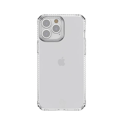 ITSkins Spectrum Clear Case for Apple iPhone 13 Pro