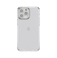 ITSkins Spectrum Clear Case for Apple iPhone 13 Pro
