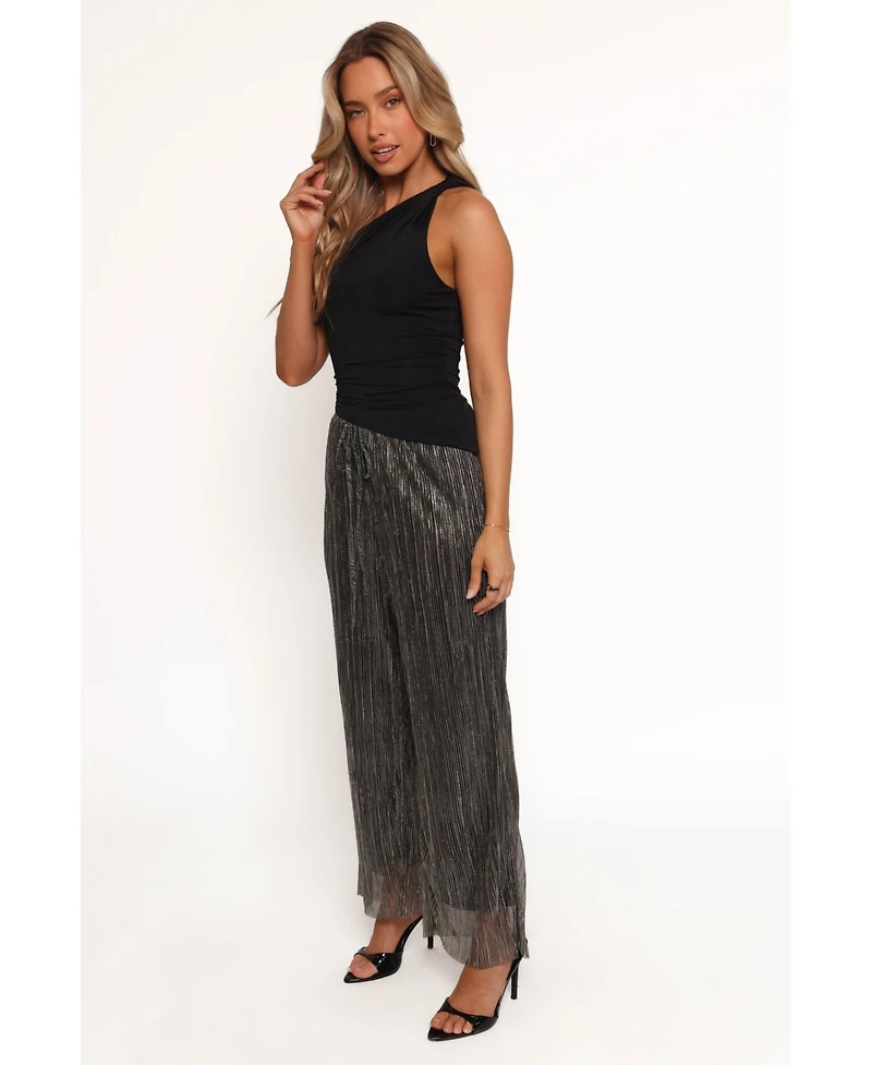 Petal and Pup Women's Nila Sheer Pant