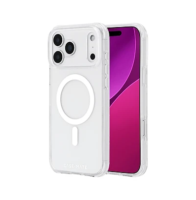 Case-Mate Tough MagSafe Case for Apple iPhone 17 Pro Max