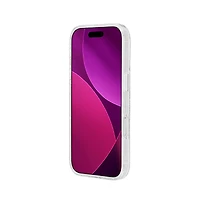 Case-Mate Sheer Twinkle MagSafe Case for Apple iPhone 17 Pro Max