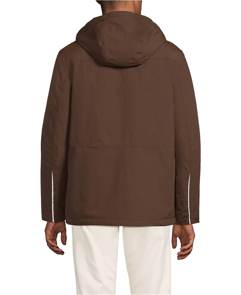 Lands' End Men's Squall 3 1 Jacket