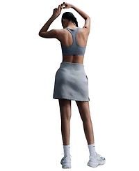 Nike Women's Swoosh Padded Sports Bra