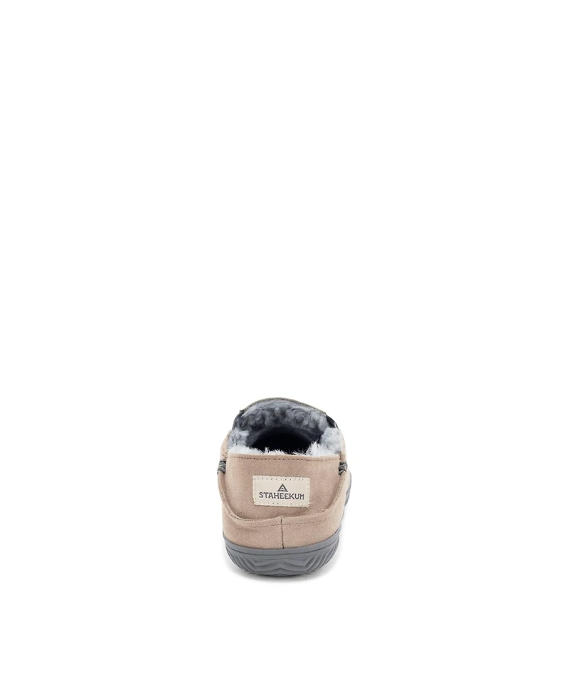 Staheekum Men's Curbside Slipper