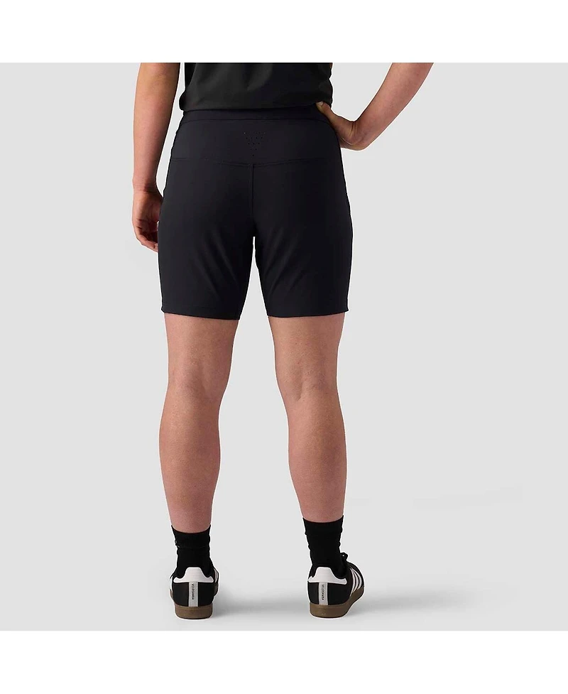 Backcountry Women's Slickrock 7in Bike Short Mountain Shorts