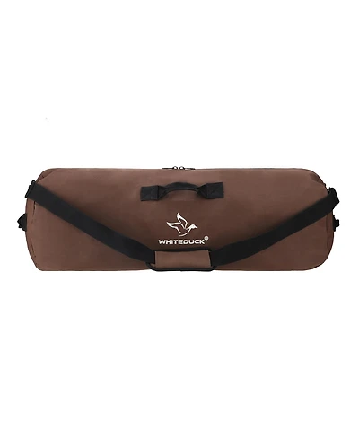 Whiteduck Outdoors Hoplite Duffel Bag-Extra Large 30" x 50", Blue