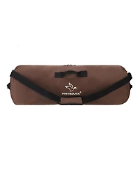 Whiteduck Outdoors Hoplite Duffel Bag-Extra Large 30" x 50", Blue