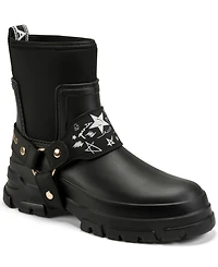 Karl Lagerfeld Paris Ranelle Women's Rain Boots