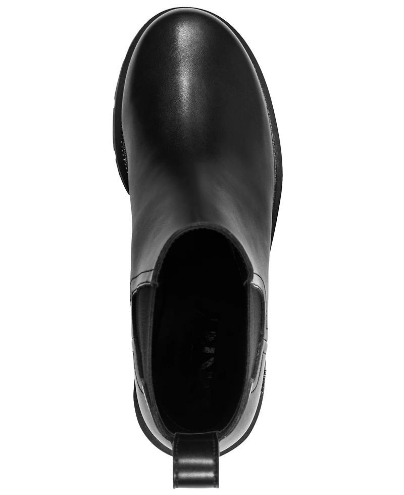 Dkny Rick Slip On Bootie