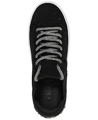 Dkny Women's Mallory Lace-Up Sneakers