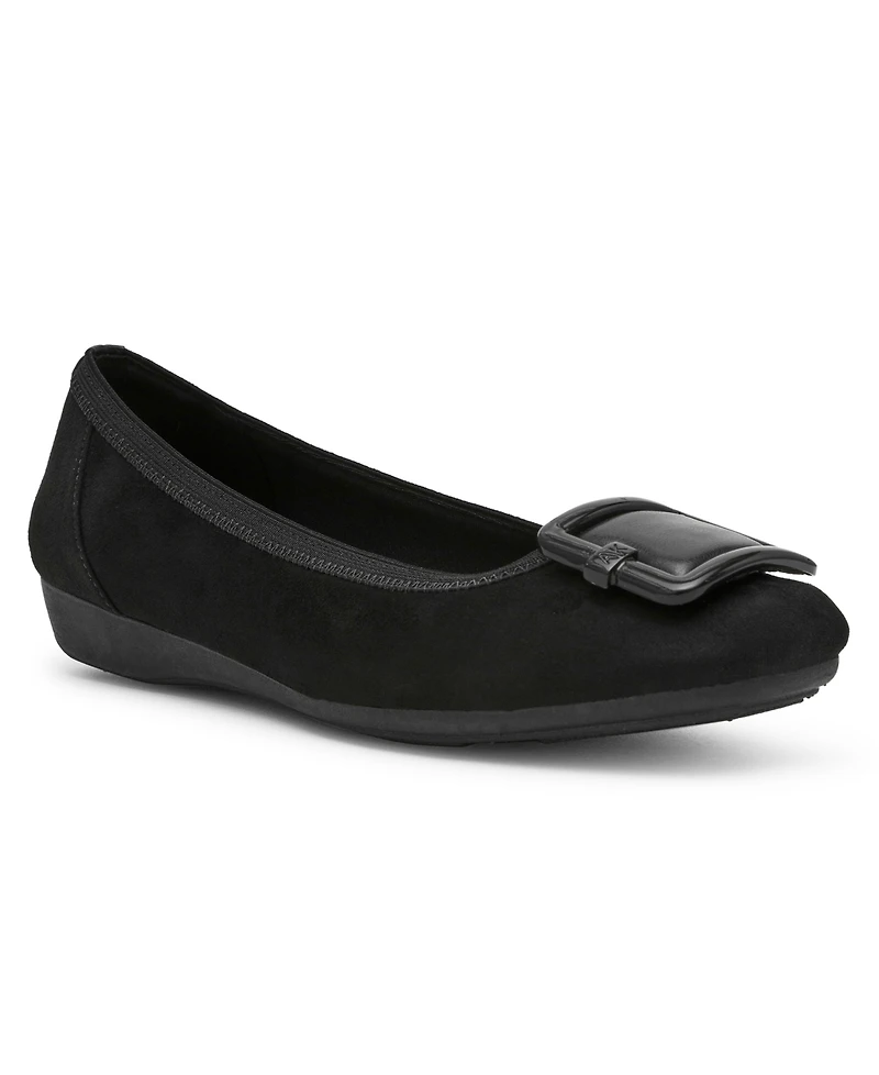 Anne Klein Women's Umari Slip On Flats