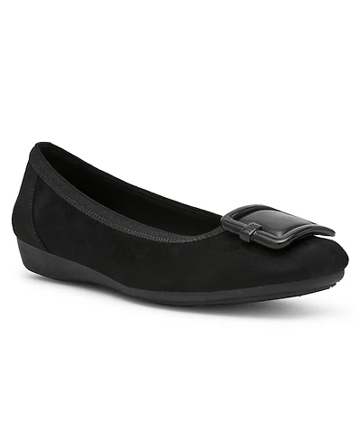 Anne Klein Women's Umari Slip On Flats
