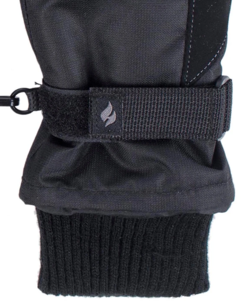 Heat Holders Boys 2-6x Snow Day Performance Mittens