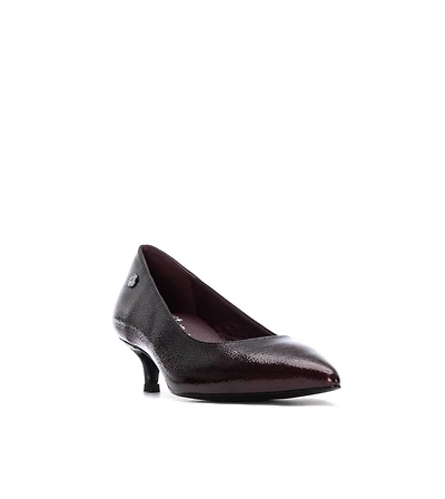 Women's Patent Leather Pumps By Xti