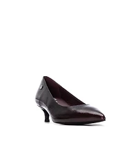 Women's Patent Leather Pumps By Xti