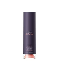 Dyson Chitosan Pre-style cream, Curly to Coily, Light Conditioning, 100ml