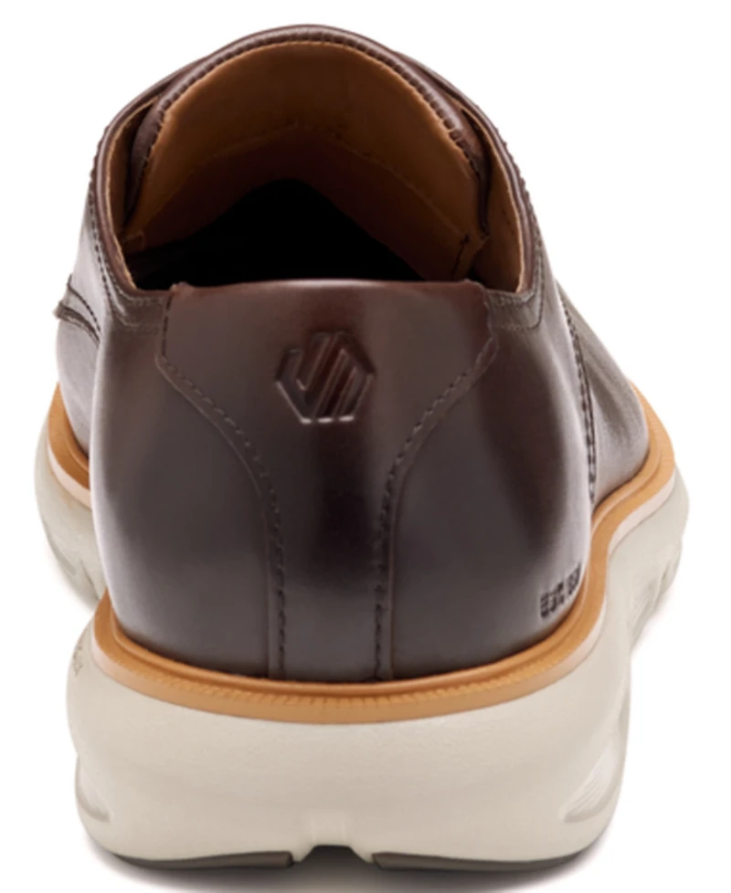 Johnston & Murphy Men's Larkin Round Toe Shoes