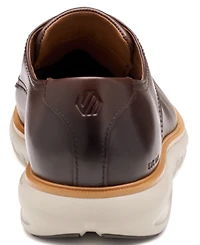 Johnston & Murphy Men's Larkin Round Toe Shoes