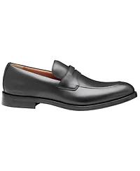 Johnston & Murphy Men's Copley Penny Round Toe Loafers