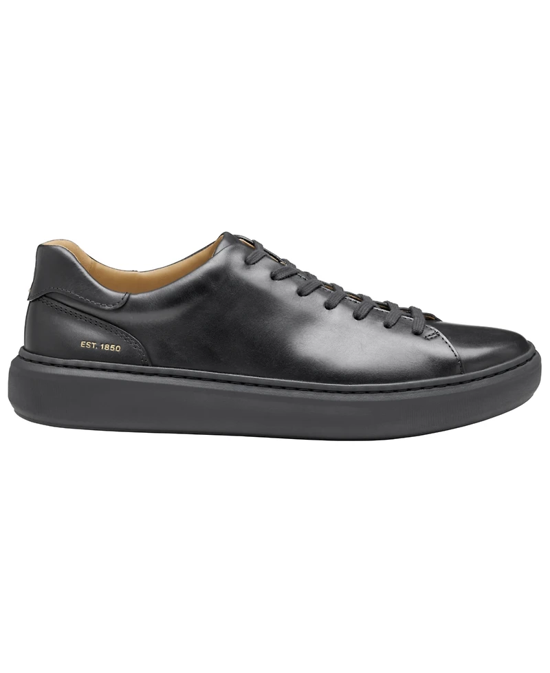 Johnston & Murphy Men's Anders Lace-Up Shoes