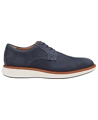 Johnston & Murphy Men's Parker Round Toe Sneakers