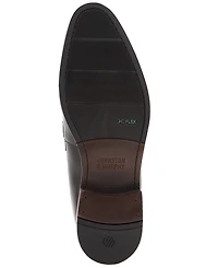 Johnston & Murphy Men's Landry Bit Round Toe Dress Shoes