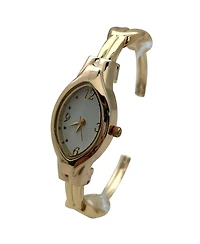Olivia Pratt Elegant Thin Bangle Women Watch