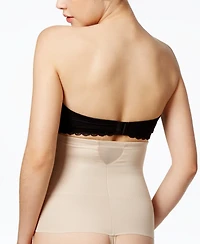 Miraclesuit Women's Sexy Sheer Extra Firm High-Waist Thong 2778