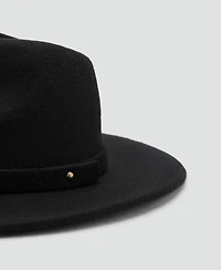 Mango Women's Wool Hat