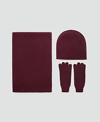 Mango Women's Cashmere Scarf