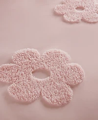 Intelligent Design Gracie Floral Reversible 2-Pc. Duvet Cover Set, Twin