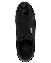Dkny Women's Mindi Slip-On Sneakers