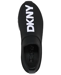Dkny Women's Jadyn Slip-On Sneakers