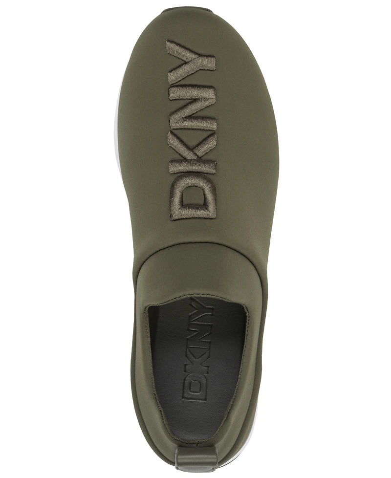 Dkny Women's Jadyn Slip-On Sneakers