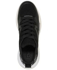 Dkny Women's Zanira Lace Up Sneaker