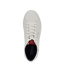 Tommy Hilfiger Men's Rocci Low Top Lace Up Sneakers