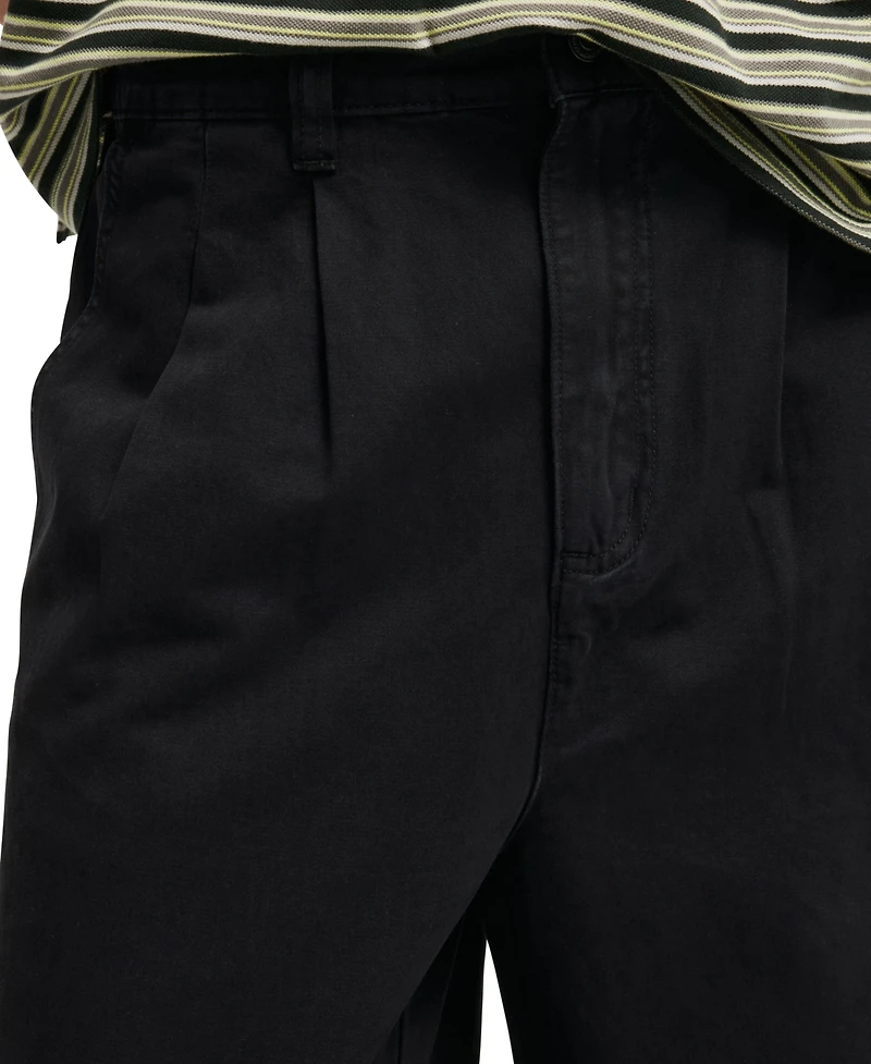 Cotton On Men's Super Baggy Pleated Pant