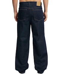 Cotton On Men's Super Baggy Jean